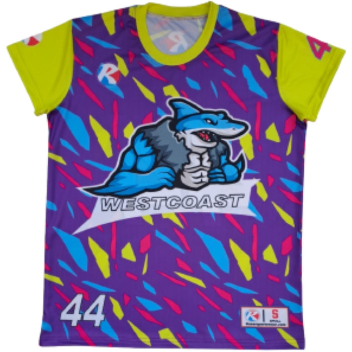 Women Shooting Shirt WS-1029