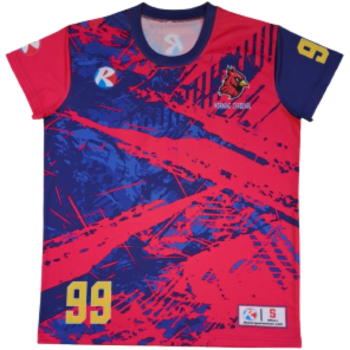 Women Shooting Shirt WS-1032